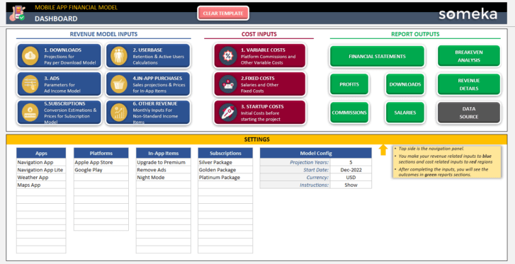 Mobile-App-Financial-Model-Someka-Excel-Template-SS1-u3