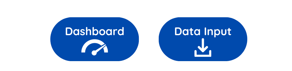 Main Sections of Pareto Chart