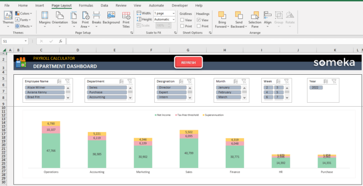 Payroll-Calculator-Someka-Excel-Template-SS11