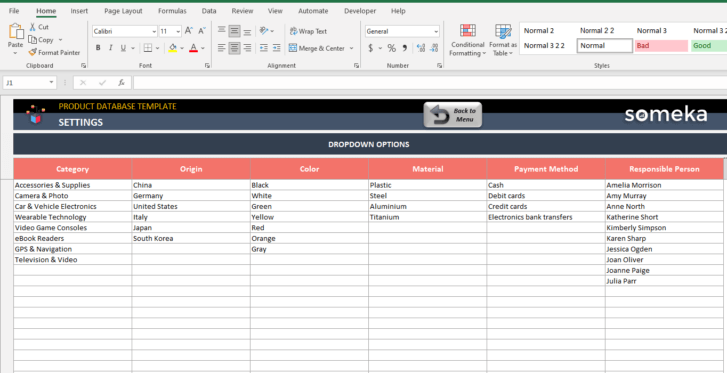 Product-Database-Someka-Excel-Template-SS8