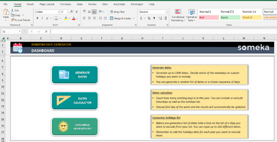 Random-Date-Generator-Someka-Excel-Template-SS1