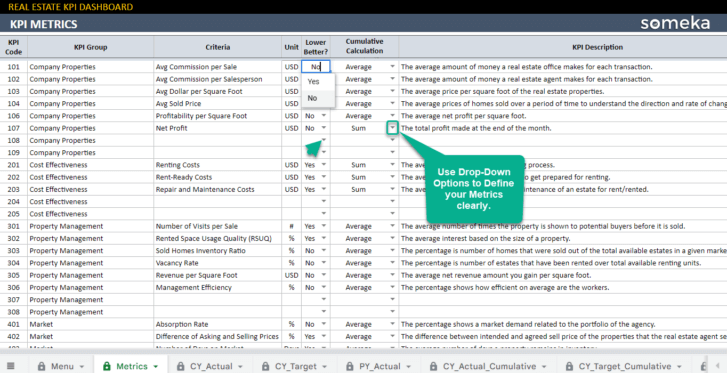 Real-Estate-KPI-Dashboard-Someka-Google-Sheets-Template-S07