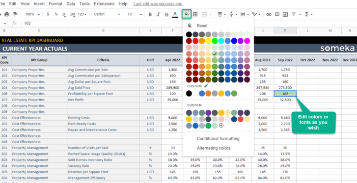 Real-Estate-KPI-Dashboard-Someka-Google-Sheets-Template-S08