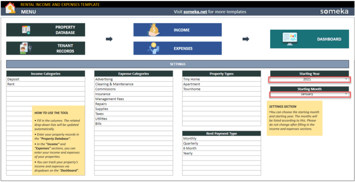 Rental-Income-Expenses-Someka-Google-Sheets-Template-SS1