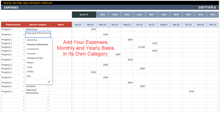 Rental-Income-Expenses-Someka-Google-Sheets-Template-SS11