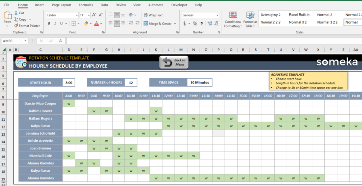 Rotation-Schedule-Someka-Excel-Template-SS11