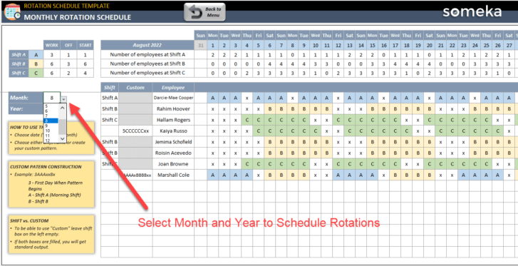 Rotation-Schedule-Someka-Excel-Template-SS3