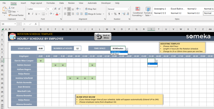 Rotation-Schedule-Someka-Excel-Template-SS4