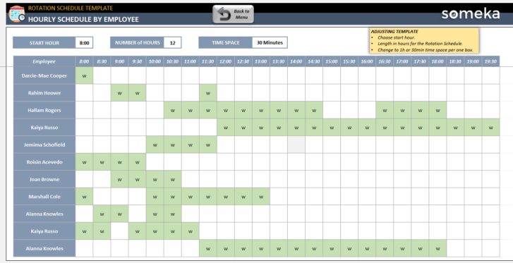 Rotation-Schedule-Someka-Excel-Template-SS8