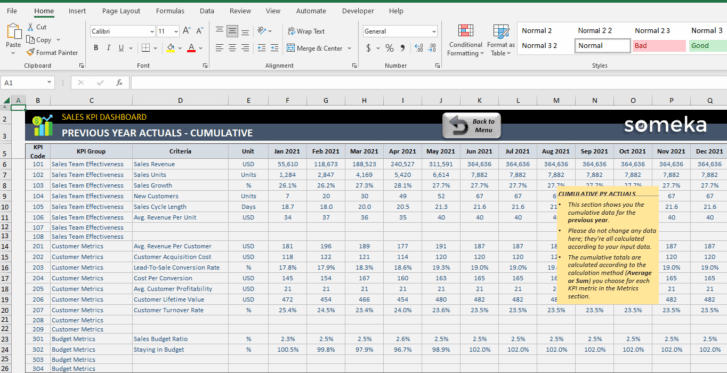 Sales-KPI-Dashboard-Someka-Excel-Template-SS10