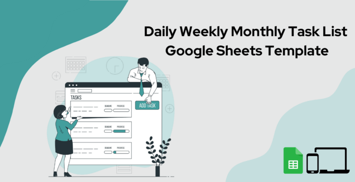 Daily-Weekly-Monthly-Task-List-Someka-Google-Sheets-Template-SS1