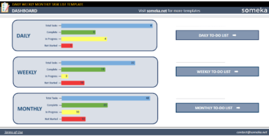 Daily-Weekly-Monthly-Task-List-Someka-Google-Sheets-Template-SS2