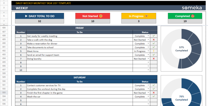 Daily-Weekly-Monthly-Task-List-Someka-Google-Sheets-Template-SS6