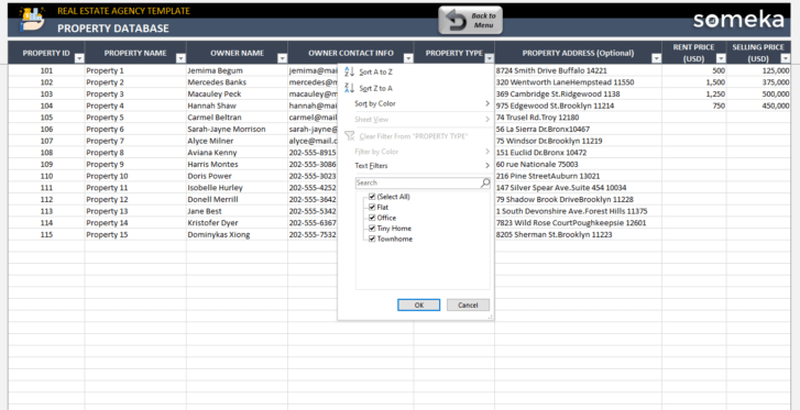 Real-Estate-Agency-Someka-Excel-Template-SS11