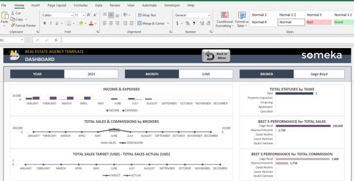 Real-Estate-Agency-Someka-Excel-Template-SS2