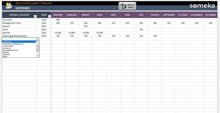 Real-Estate-Agency-Someka-Excel-Template-SS3