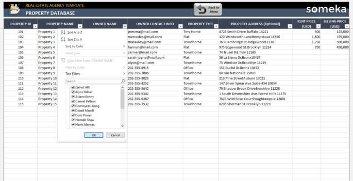 Real-Estate-Agency-Someka-Excel-Template-SS9