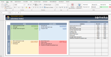 Eisenhower-Matrisi-Someka-Excel-Şablonu-SS4-u