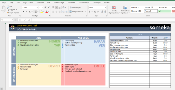 Eisenhower-Matrisi-Someka-Excel-Şablonu-SS4-u