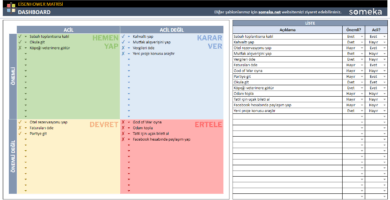 Eisenhower-Matrisi-Someka-Google-Sheets-Sablonu-SS1