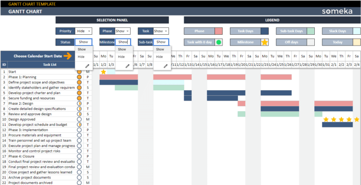 Gantt-Chart-Someka-Google-Sheets-Template-SS1