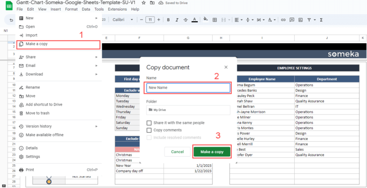 Gantt-Chart-Someka-Google-Sheets-Template-SS6-U2