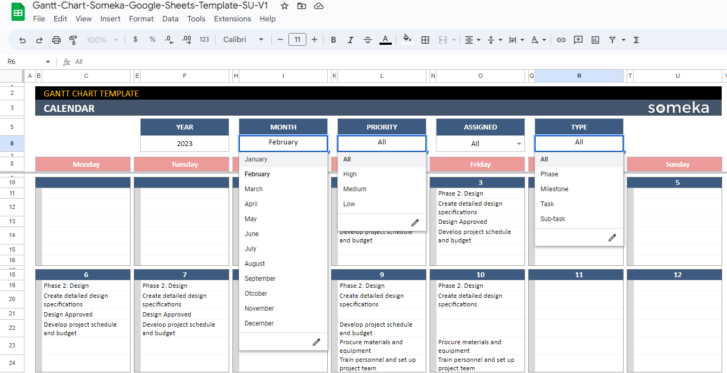 Gantt-Chart-Someka-Google-Sheets-Template-SS7