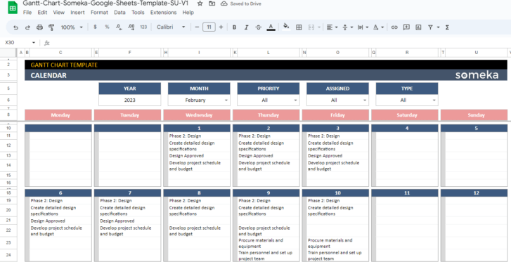 Gantt-Chart-Someka-Google-Sheets-Template-SS9