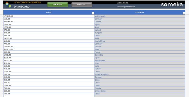 IP-To-Country-Converter-Someka-Excel-Template-SS6