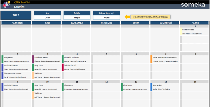 İçerik-Takvimi-Someka-Excel-Şablonu-SS6
