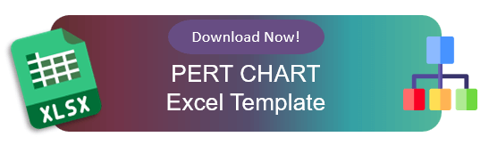 PERT-Chart-Excel-Template-Banner