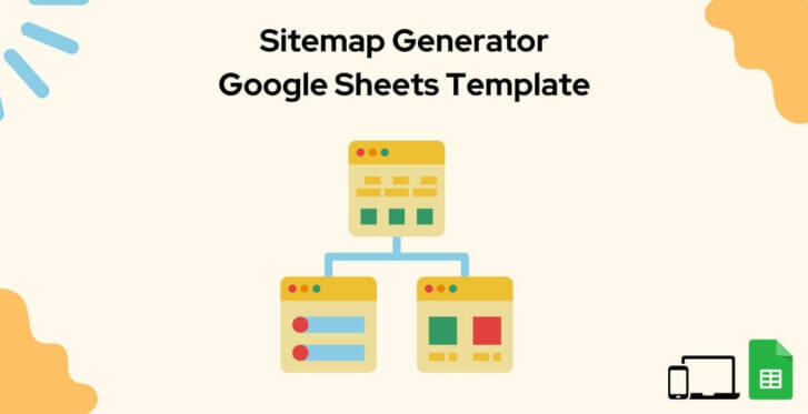 Sitemap-Generator-Someka-Google-Sheets-Template-SS1