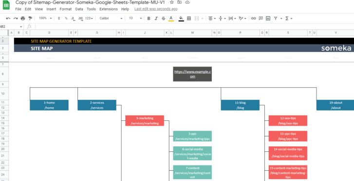 Sitemap-Generator-Someka-Google-Sheets-Template-SS2