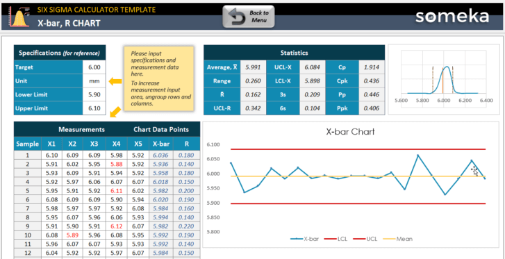 Six-Sigma-Calculator-Someka-Excel-Template-SS9