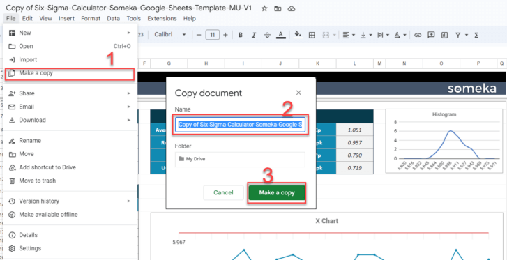 Six-Sigma-Calculator-Someka-Google-Sheets-Template-SS12