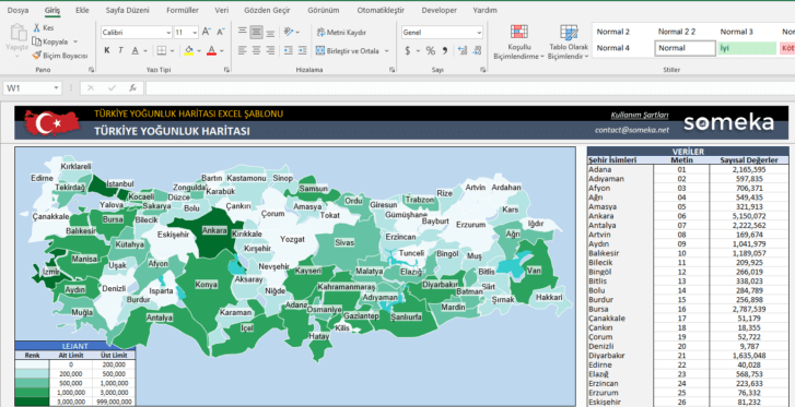 Turkiye-Yogunluk-Haritasi-Someka-Excel-Sablonu-SS2