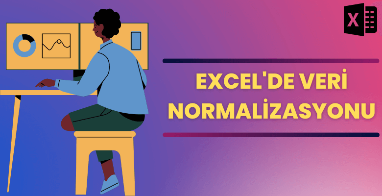 Excel Veri Normalizasyonu Kapak