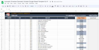 Automatic-Schedule-Generator-Someka-Google-Sheets-Template-SS3