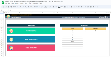 Food-Cost-Calculator-Someka-Google-Sheets-Template-SS8