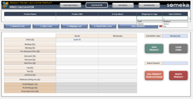 Product-Pricing-Calculator-Someka-Excel-Template-SS6