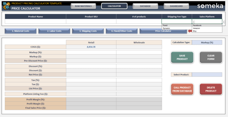 Product-Pricing-Calculator-Someka-Excel-Template-SS6