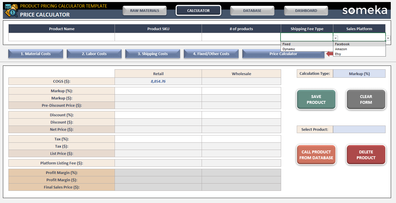 Risk Assessment Excel Template Hazard Identification Risk Matrix 