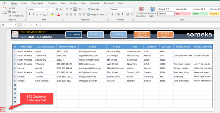 Proforma-Invoice-Someka-Excel-Template-SS2