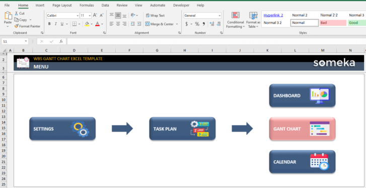 WBS-Gantt-Chart-Someka-Excel-Template-SS5