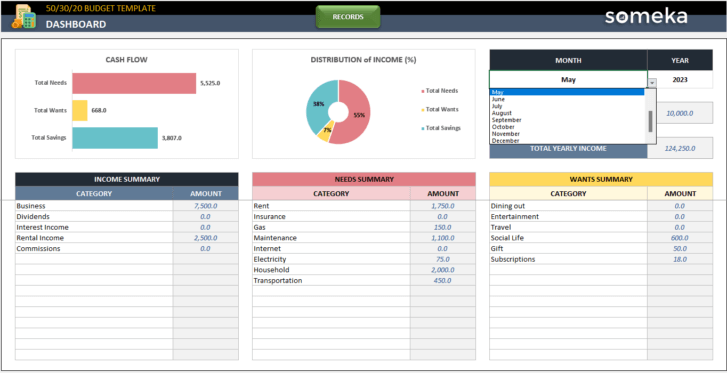 50-30-20-Budget-Someka-Excel-Template-SS3