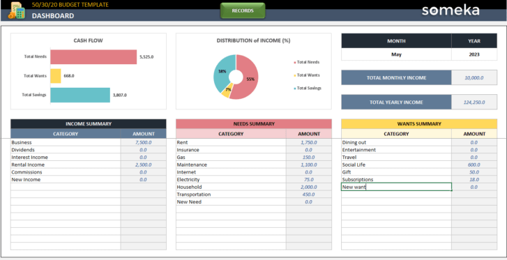 50-30-20-Budget-Someka-Excel-Template-SS4