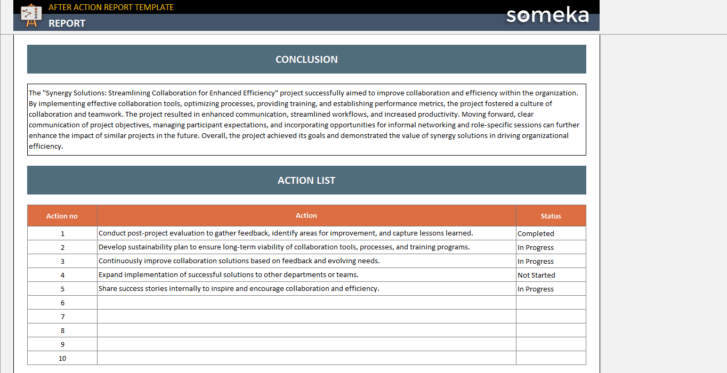 After-Action-Review-Someka-Excel Template-SS5