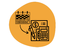 bi weekly budget calculator