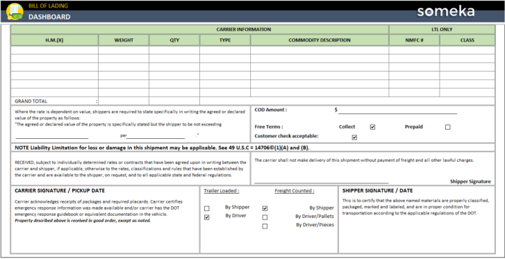 Bill-Of-Lading-Someka-Excel-Template-SS3