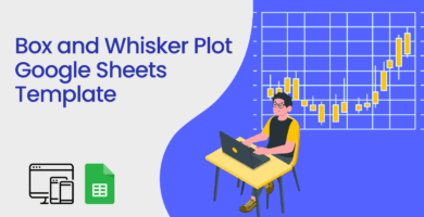 Box And Whisker Plot Google Sheets Template